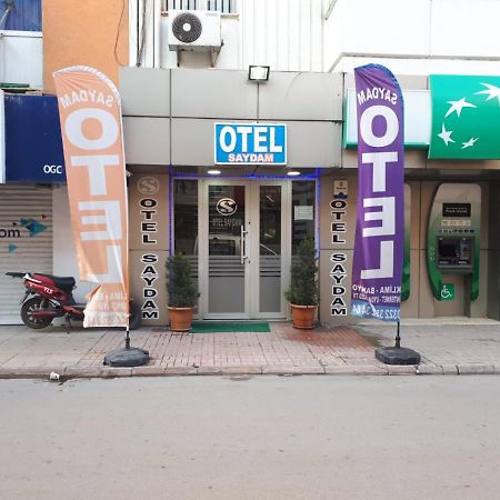 Saydam Otel Adana Exterior photo