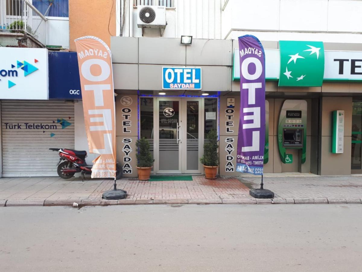 Saydam Otel Adana Exterior photo