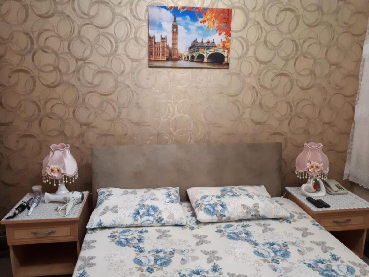 Saydam Otel Adana Exterior photo