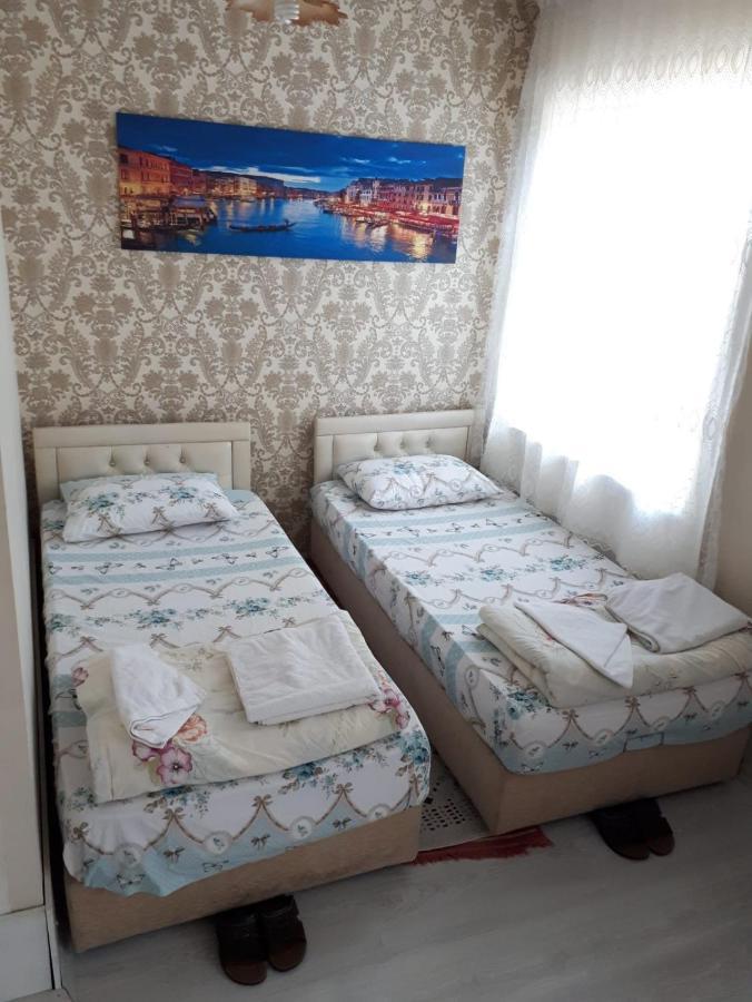 Saydam Otel Adana Exterior photo