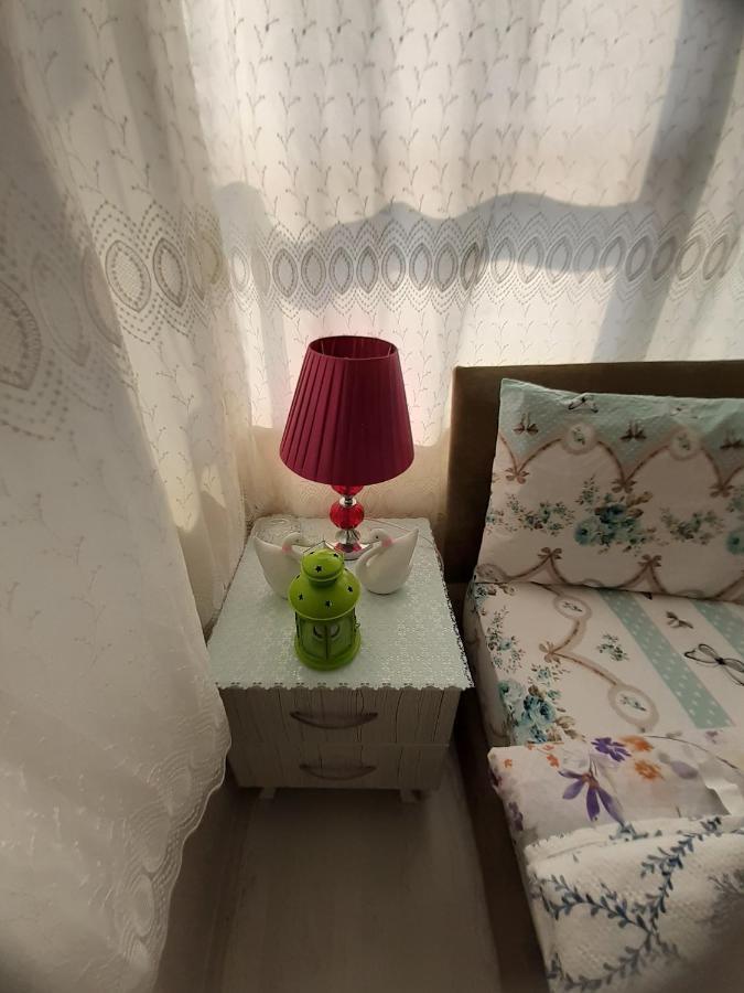 Saydam Otel Adana Exterior photo