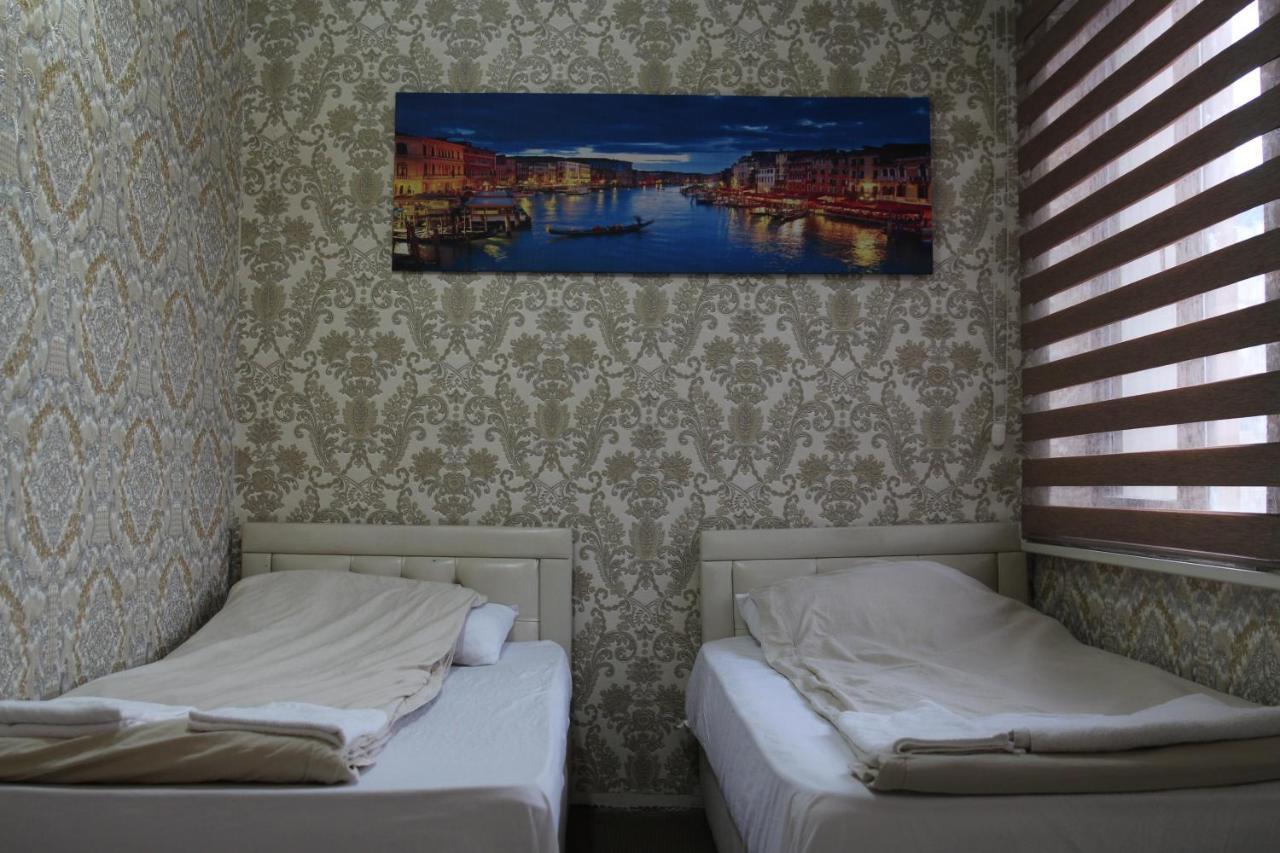 Saydam Otel Adana Exterior photo