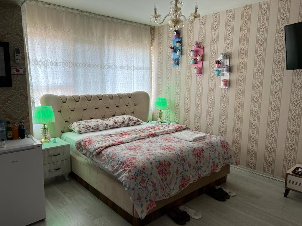 Saydam Otel Adana Exterior photo