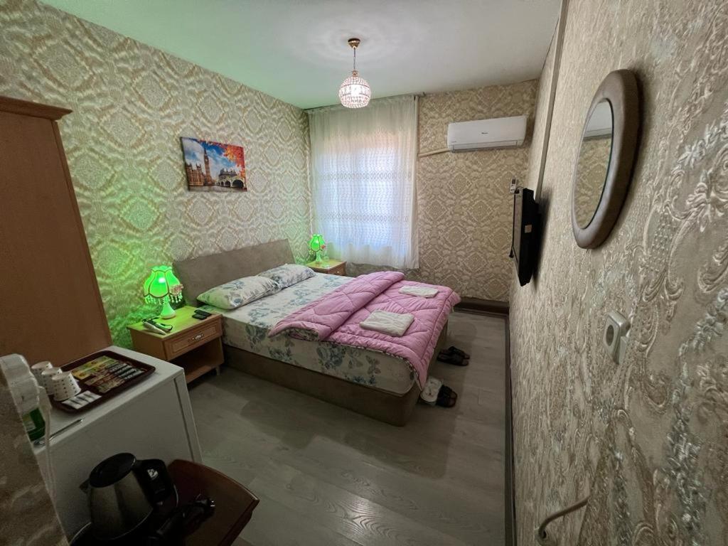 Saydam Otel Adana Exterior photo