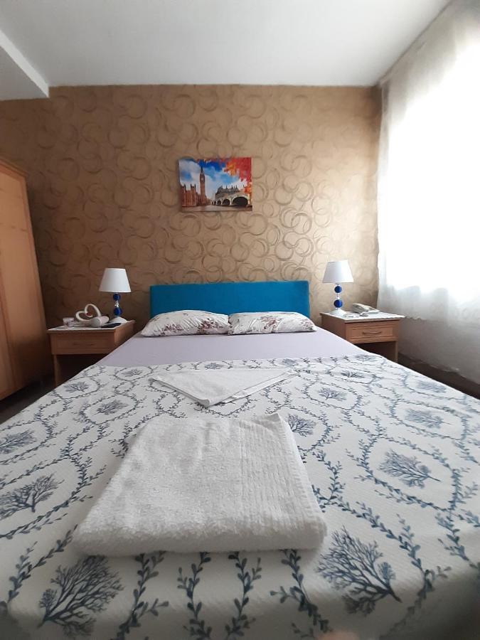 Saydam Otel Adana Exterior photo