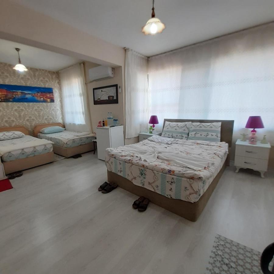 Saydam Otel Adana Exterior photo
