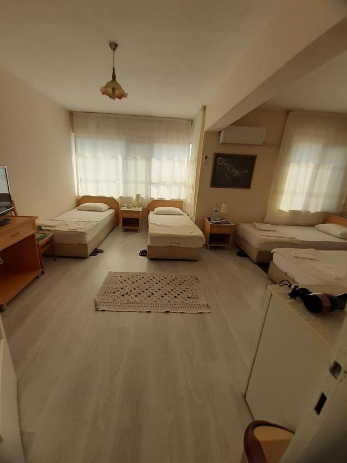 Saydam Otel Adana Exterior photo