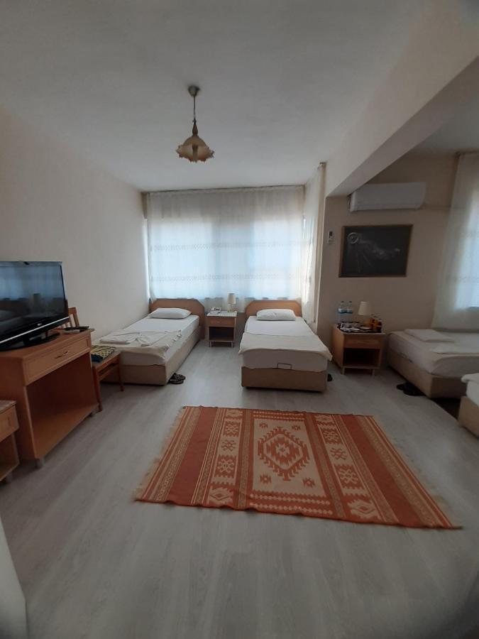 Saydam Otel Adana Exterior photo