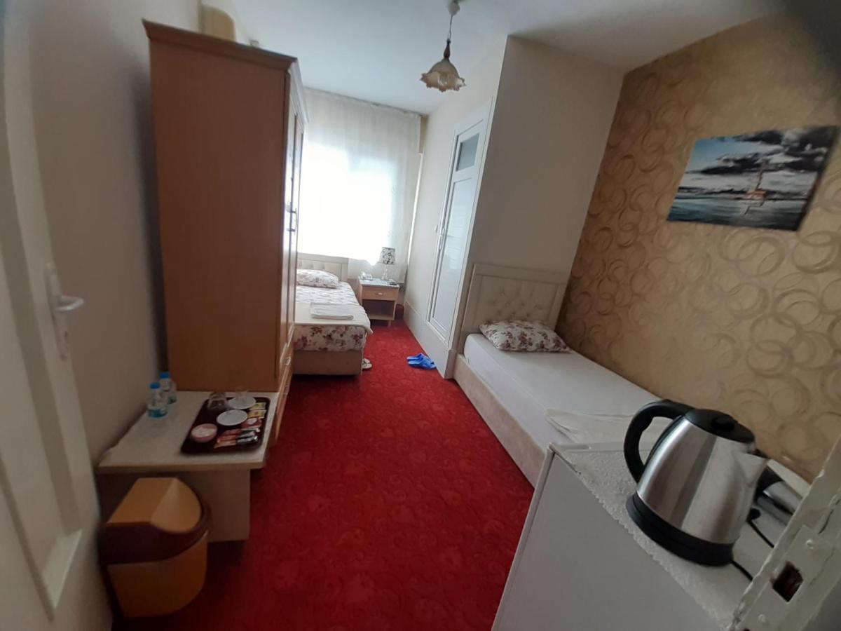 Saydam Otel Adana Exterior photo