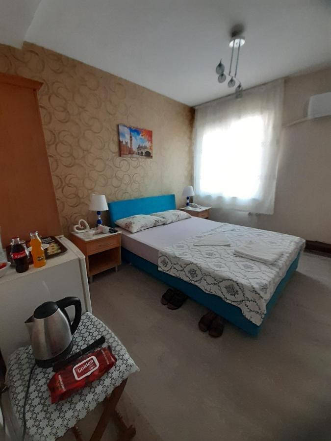 Saydam Otel Adana Exterior photo