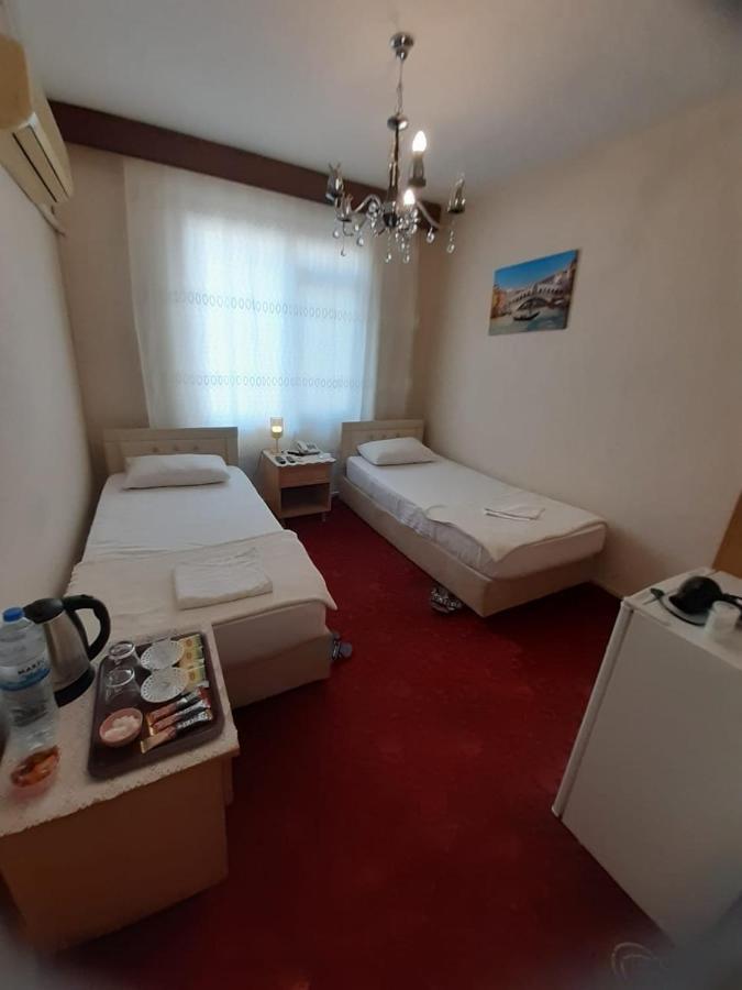 Saydam Otel Adana Exterior photo