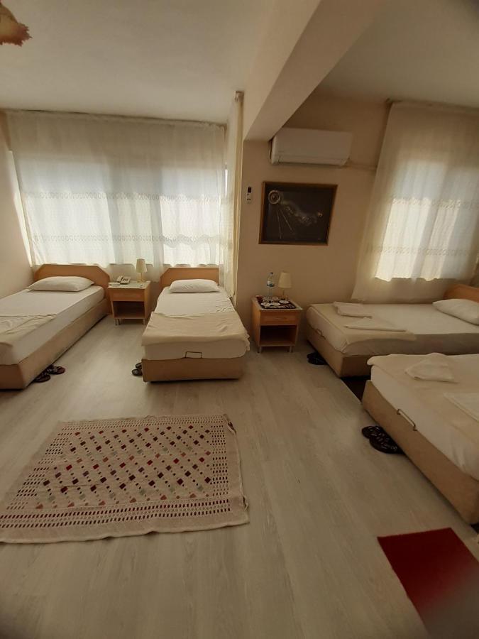 Saydam Otel Adana Exterior photo