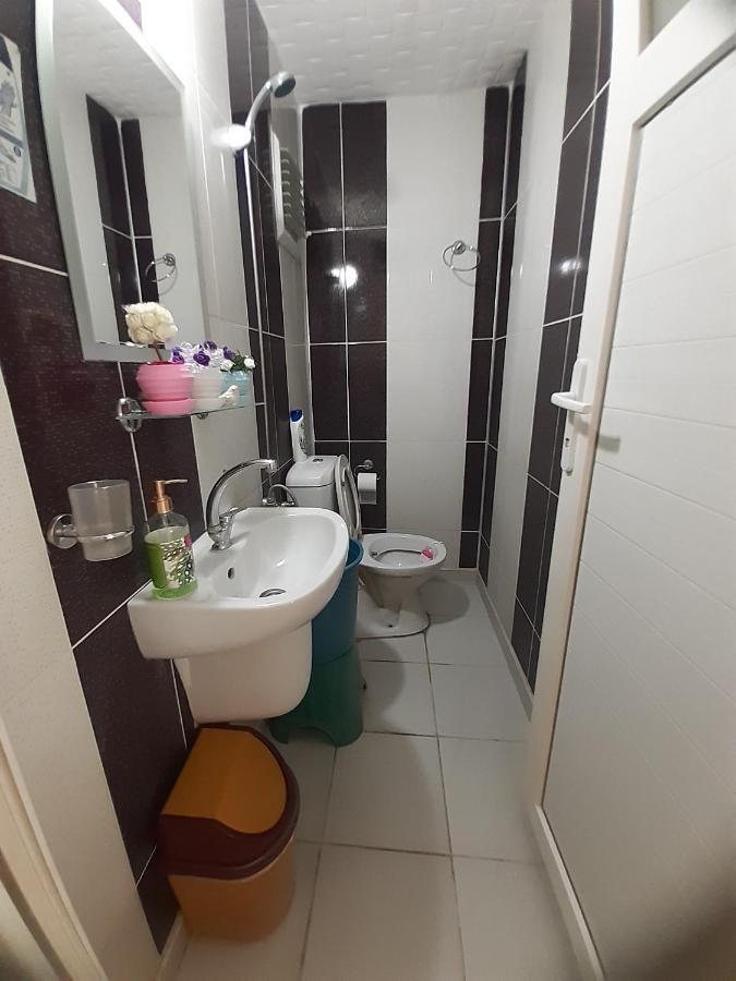 Saydam Otel Adana Exterior photo