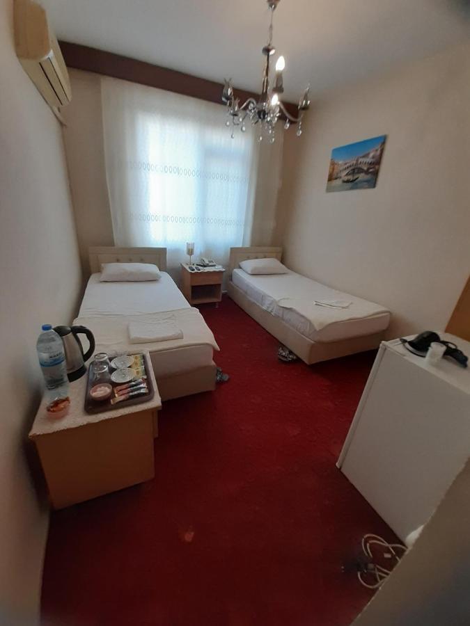 Saydam Otel Adana Exterior photo