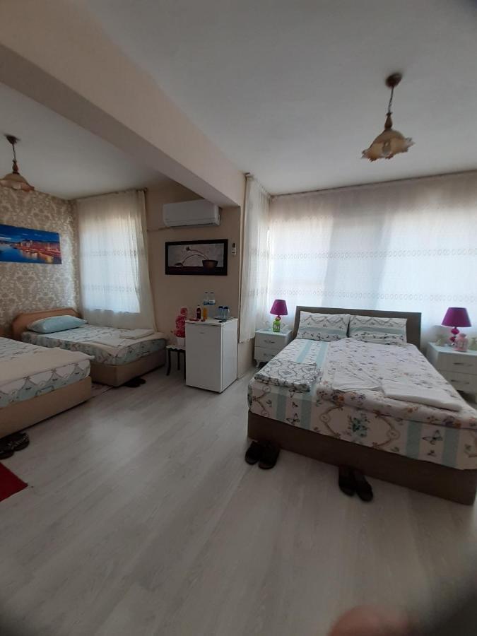 Saydam Otel Adana Exterior photo