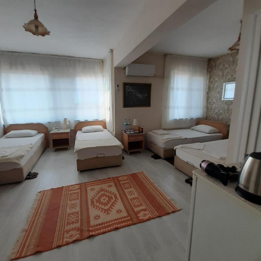 Saydam Otel Adana Exterior photo