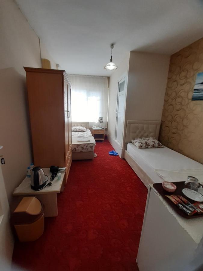 Saydam Otel Adana Exterior photo